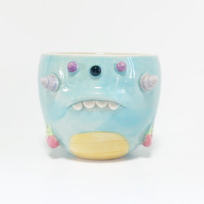 Monster Bowl 14