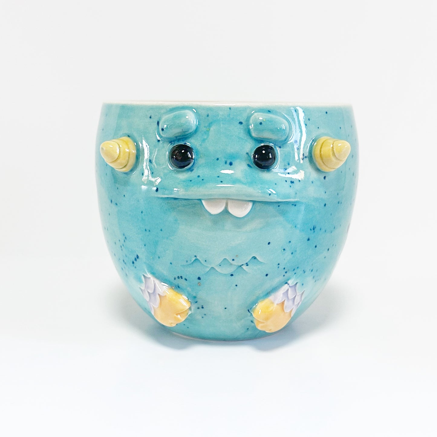 Monster Bowl 15 (Freckles)