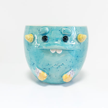 Monster Bowl 15 (Freckles)