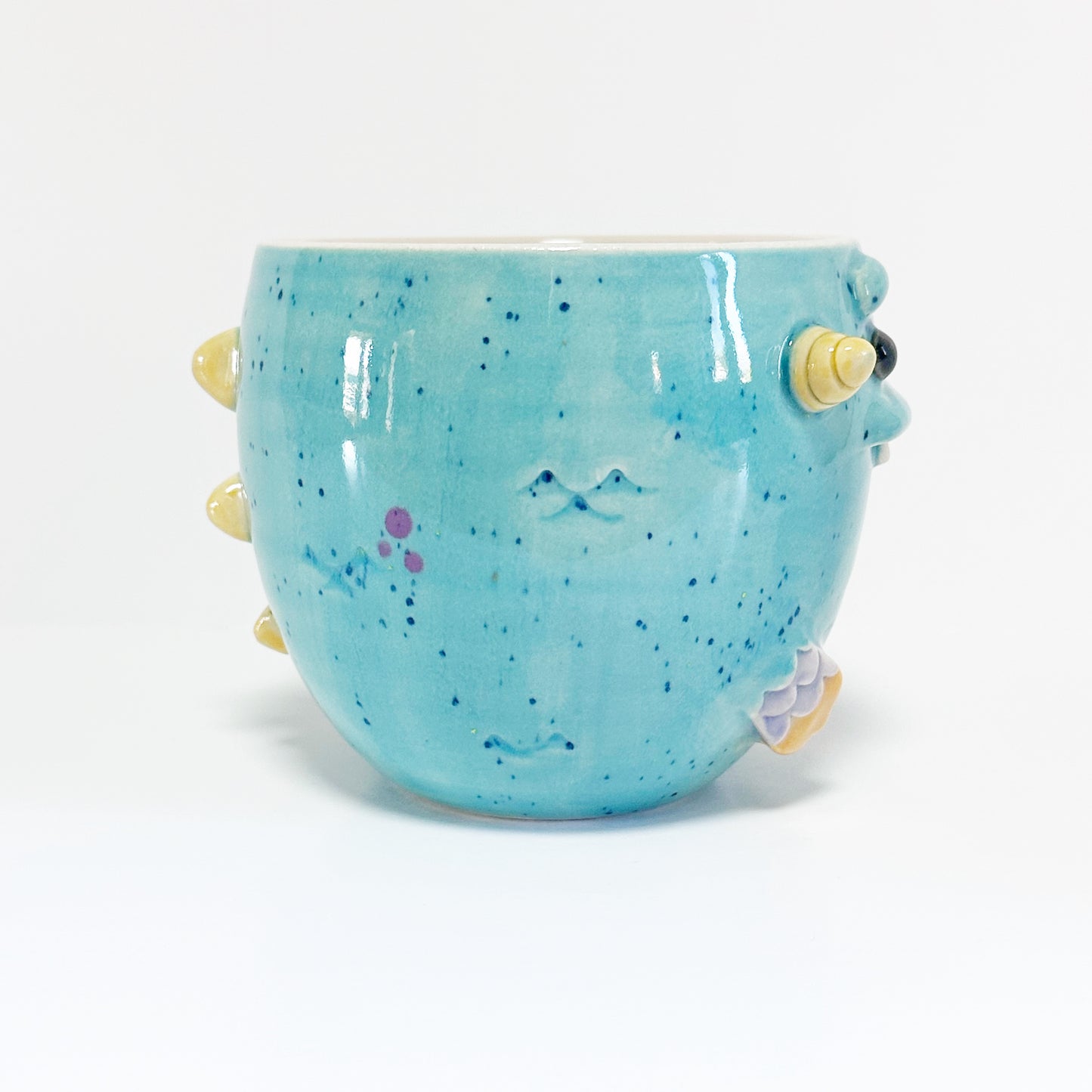 Monster Bowl 15 (Freckles)