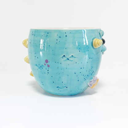Monster Bowl 15 (Freckles)