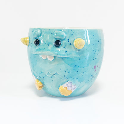 Monster Bowl 15 (Freckles)