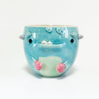 Monster Bowl 16