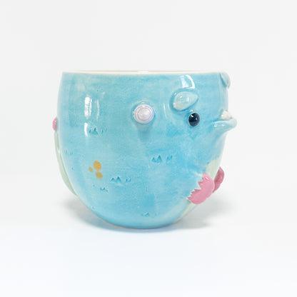 Monster Bowl 16