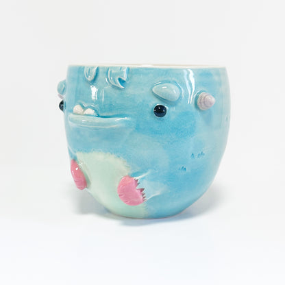 Monster Bowl 16