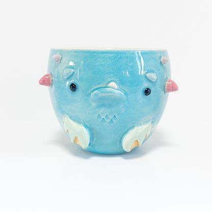 Monster Bowl 17