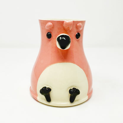 Limited Edition Flamingo Mug