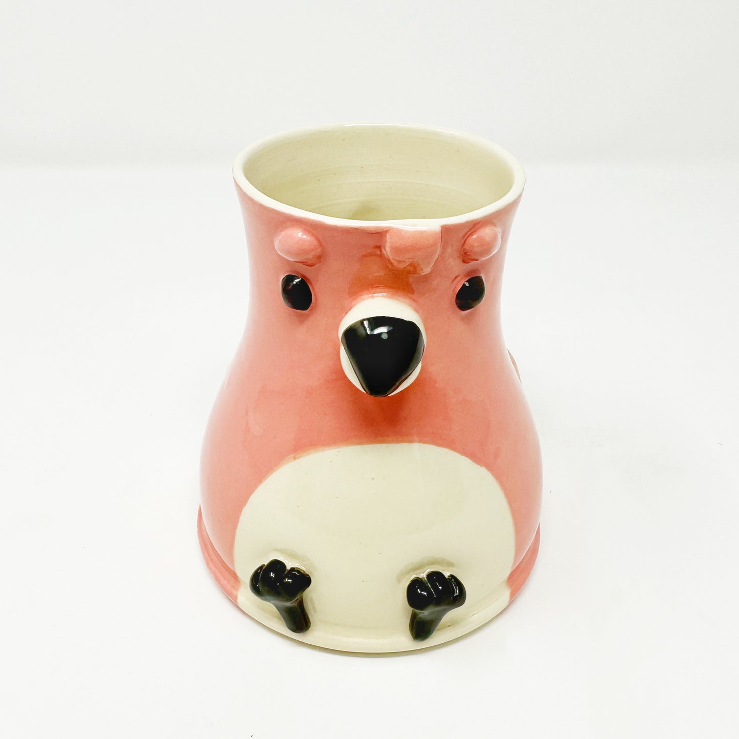 Limited Edition Flamingo Mug