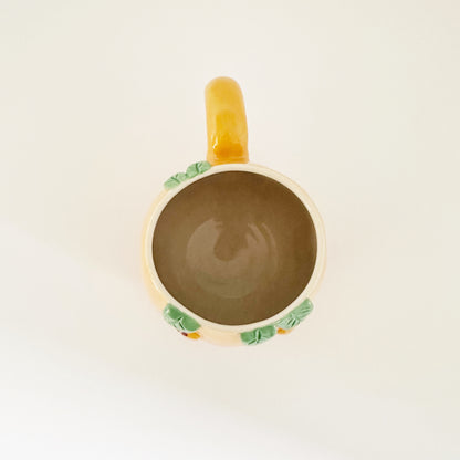 Pumpkin Mug