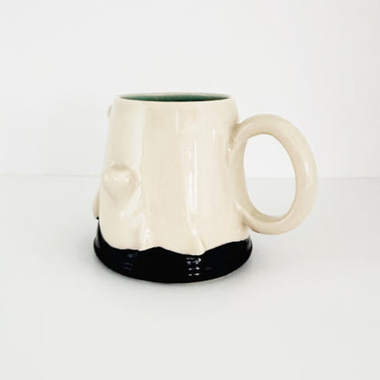 Ghost Mug