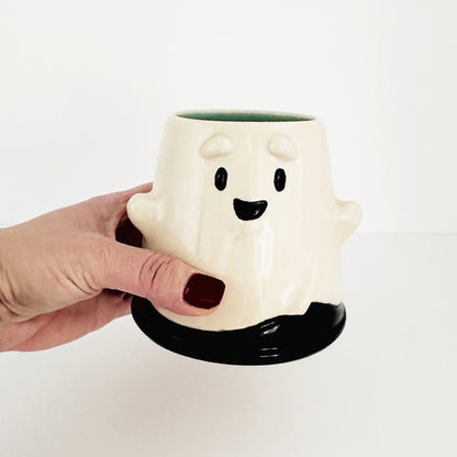 Ghost Mug