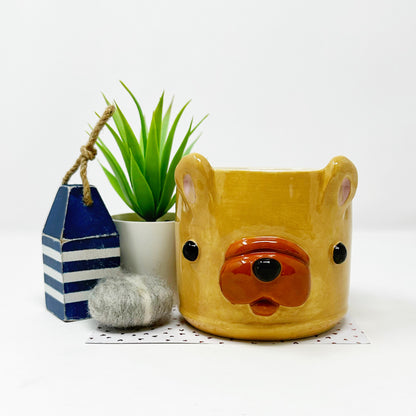 Second Sale Frenchie Mug