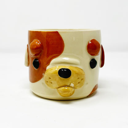 Second Sale Bulldog Mug