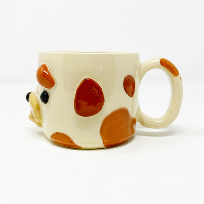 Second Sale Bulldog Mug