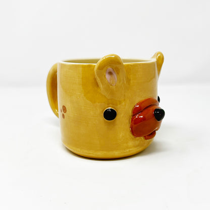 Second Sale Frenchie Mug