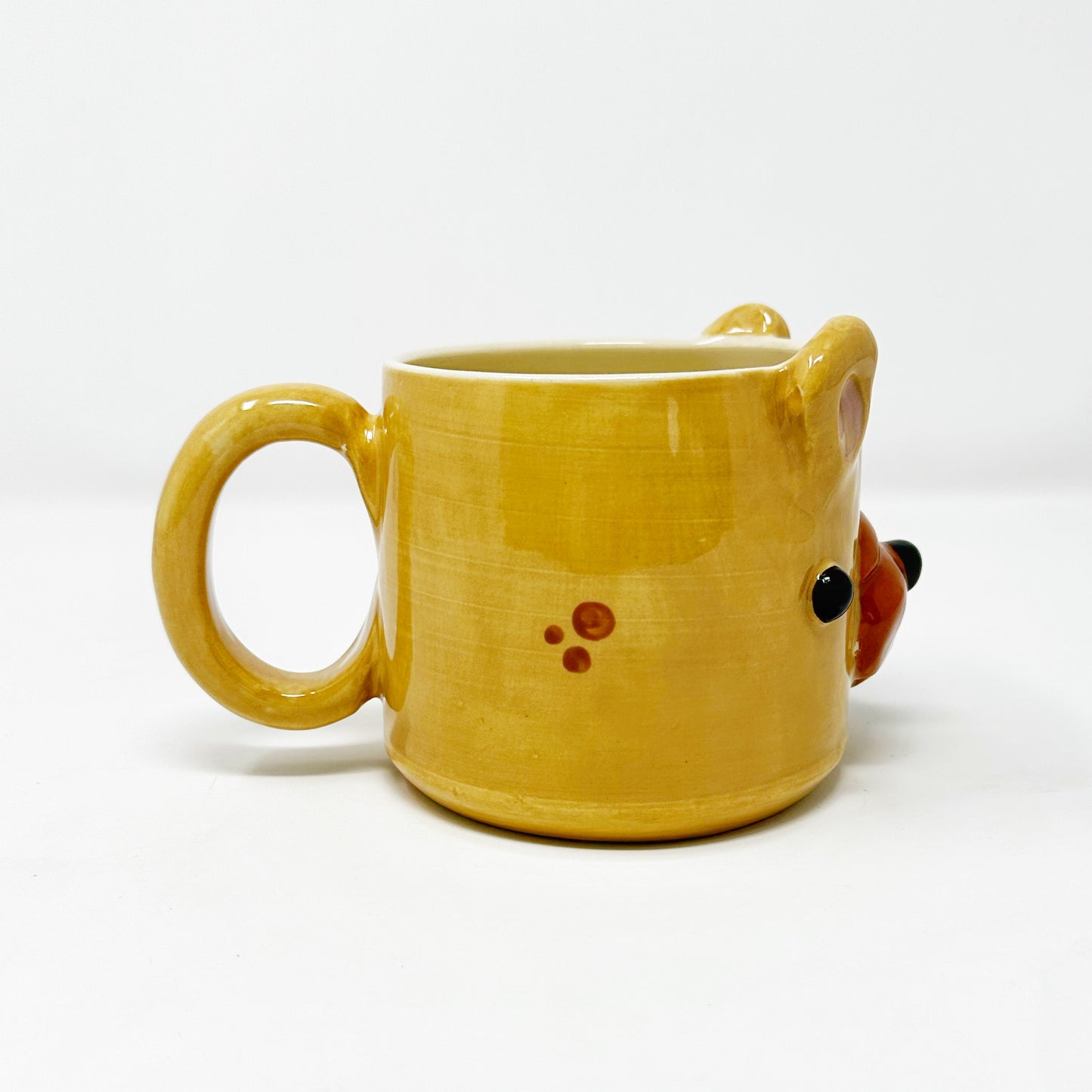 Second Sale Frenchie Mug