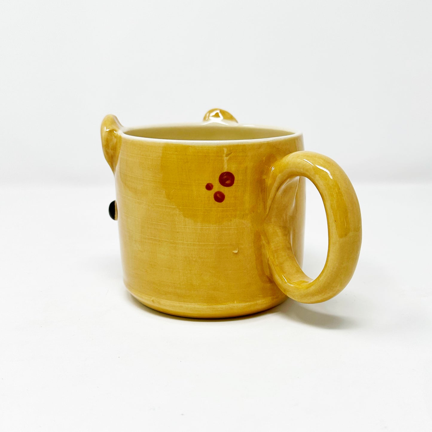 Second Sale Frenchie Mug