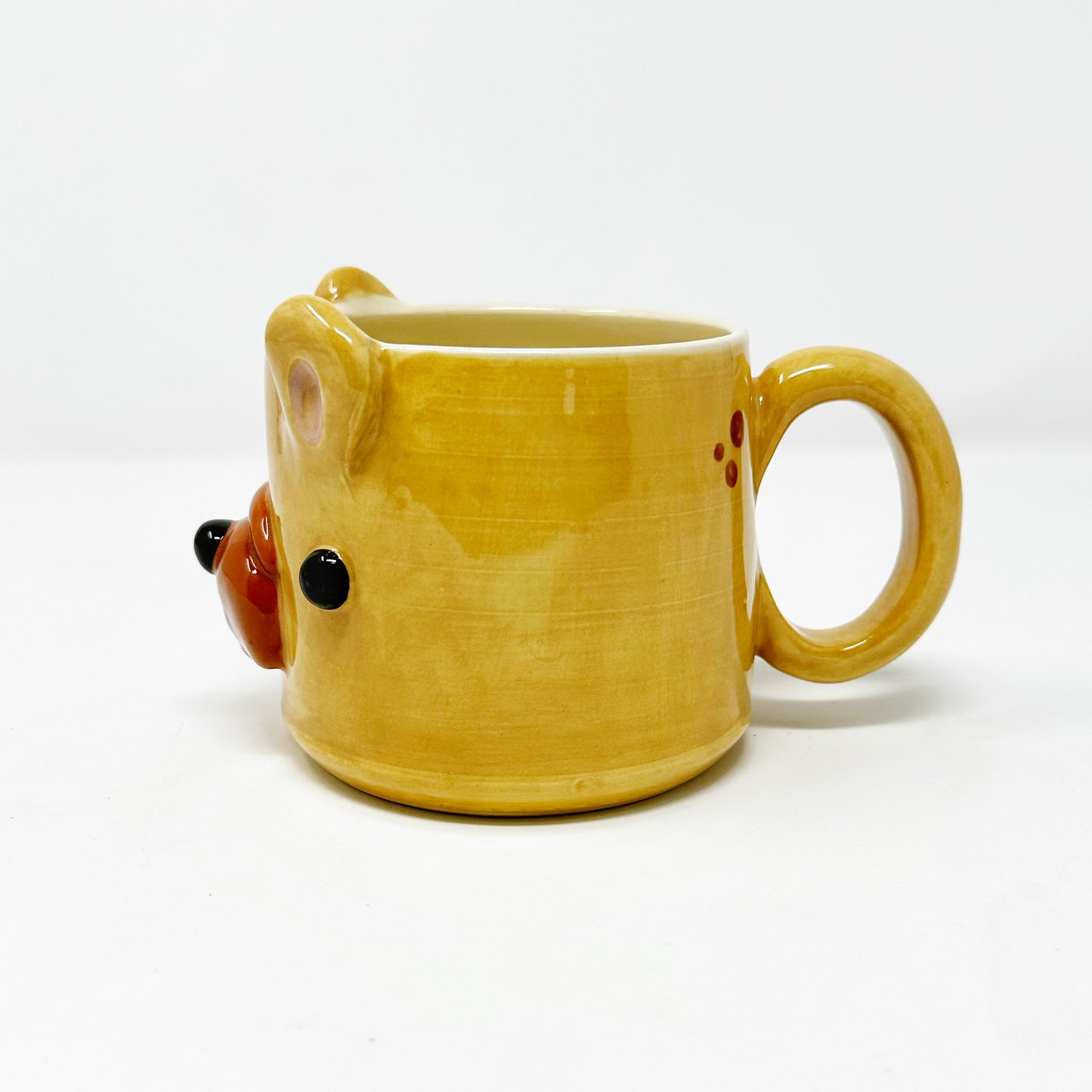 Second Sale Frenchie Mug