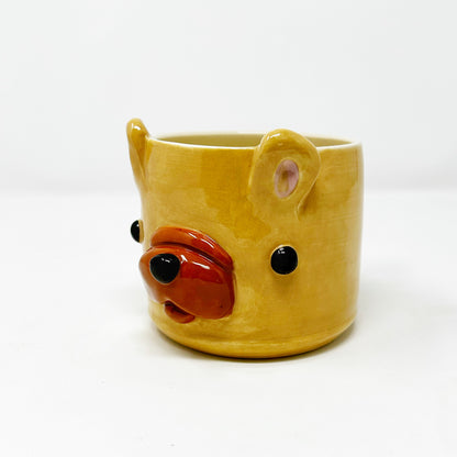 Second Sale Frenchie Mug