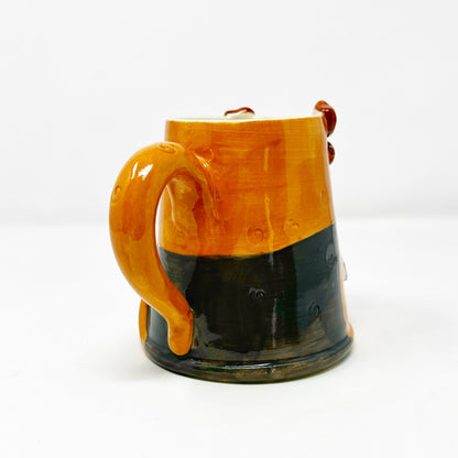 Second Sale Airedale Mug