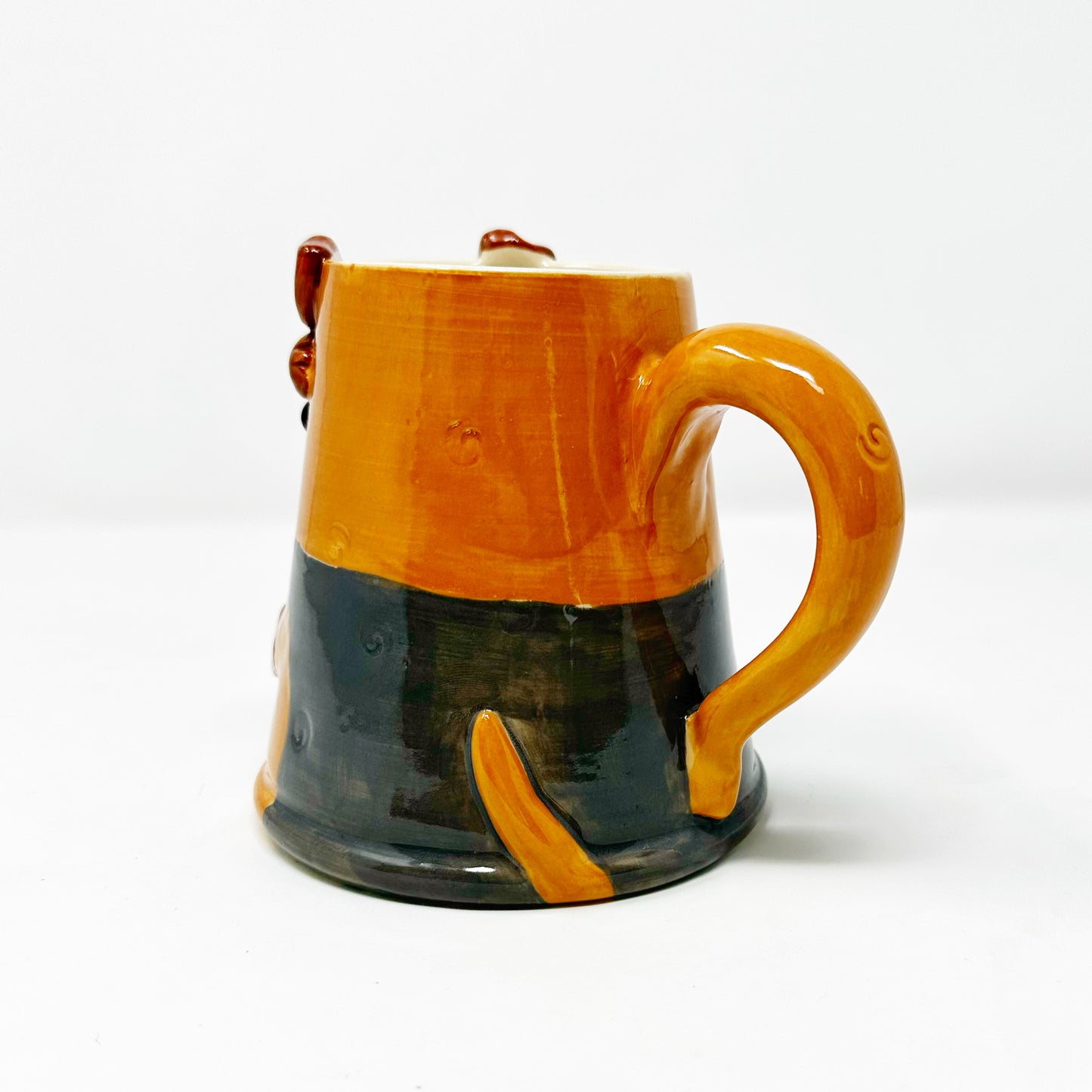 Second Sale Airedale Mug