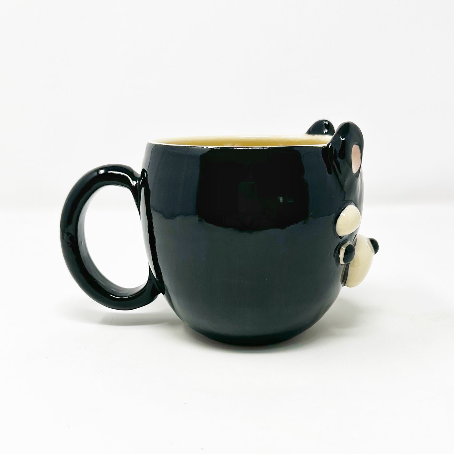 Second Sale Boston Terrier Mug