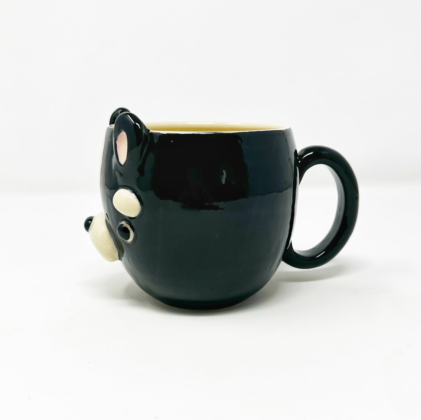 Second Sale Boston Terrier Mug