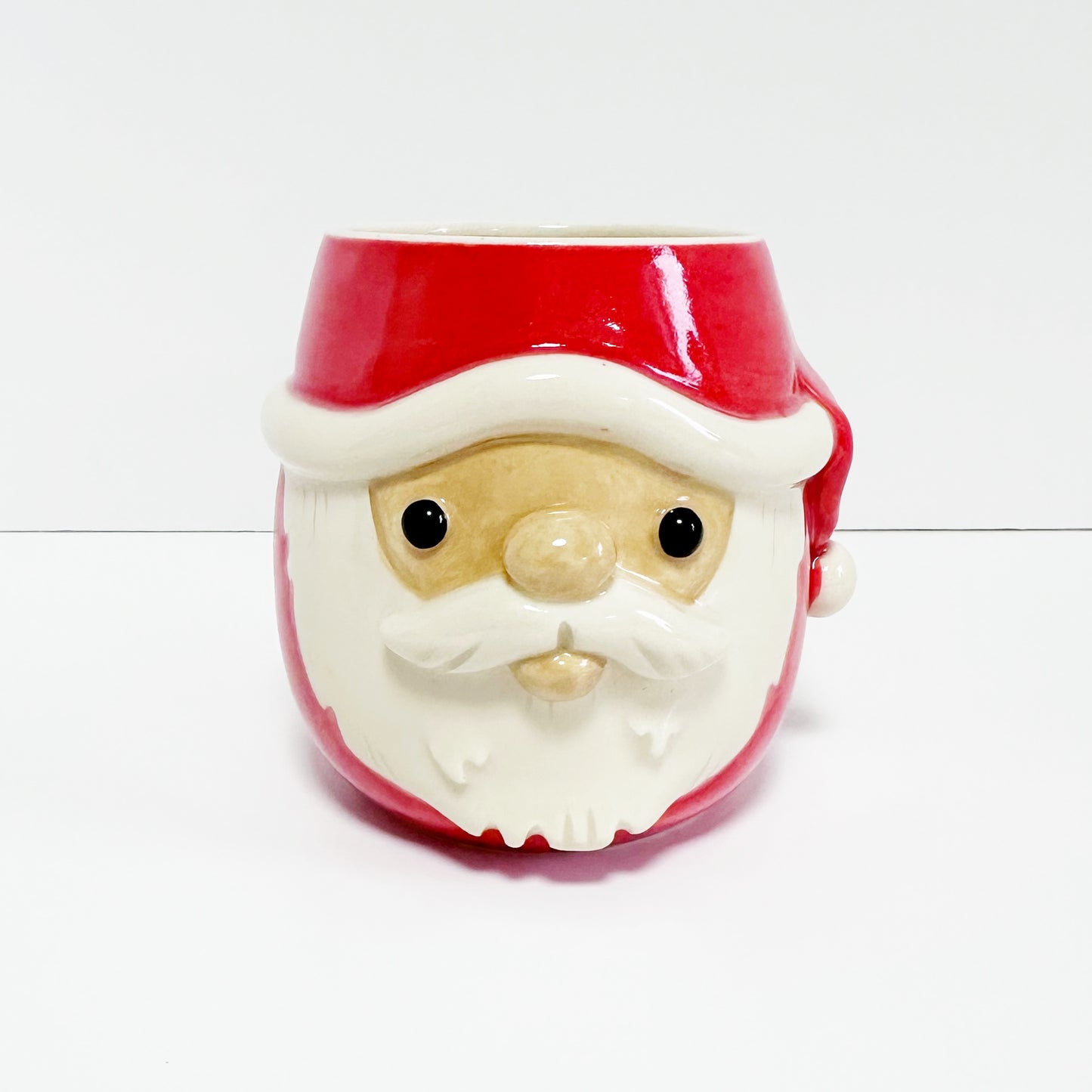 Limited Edition Santa Mug