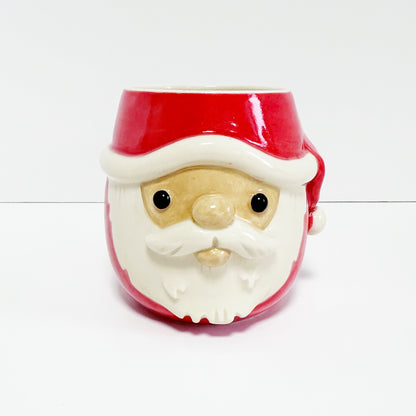 Limited Edition Santa Mug