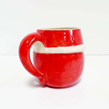 Limited Edition Santa Mug