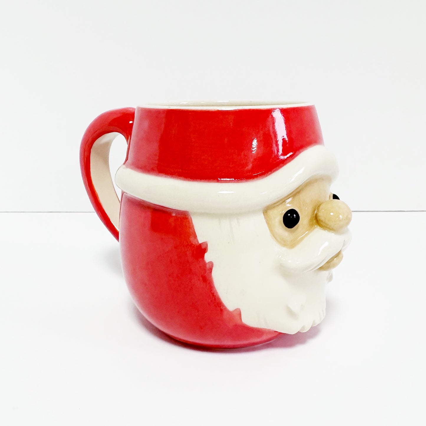 Limited Edition Santa Mug