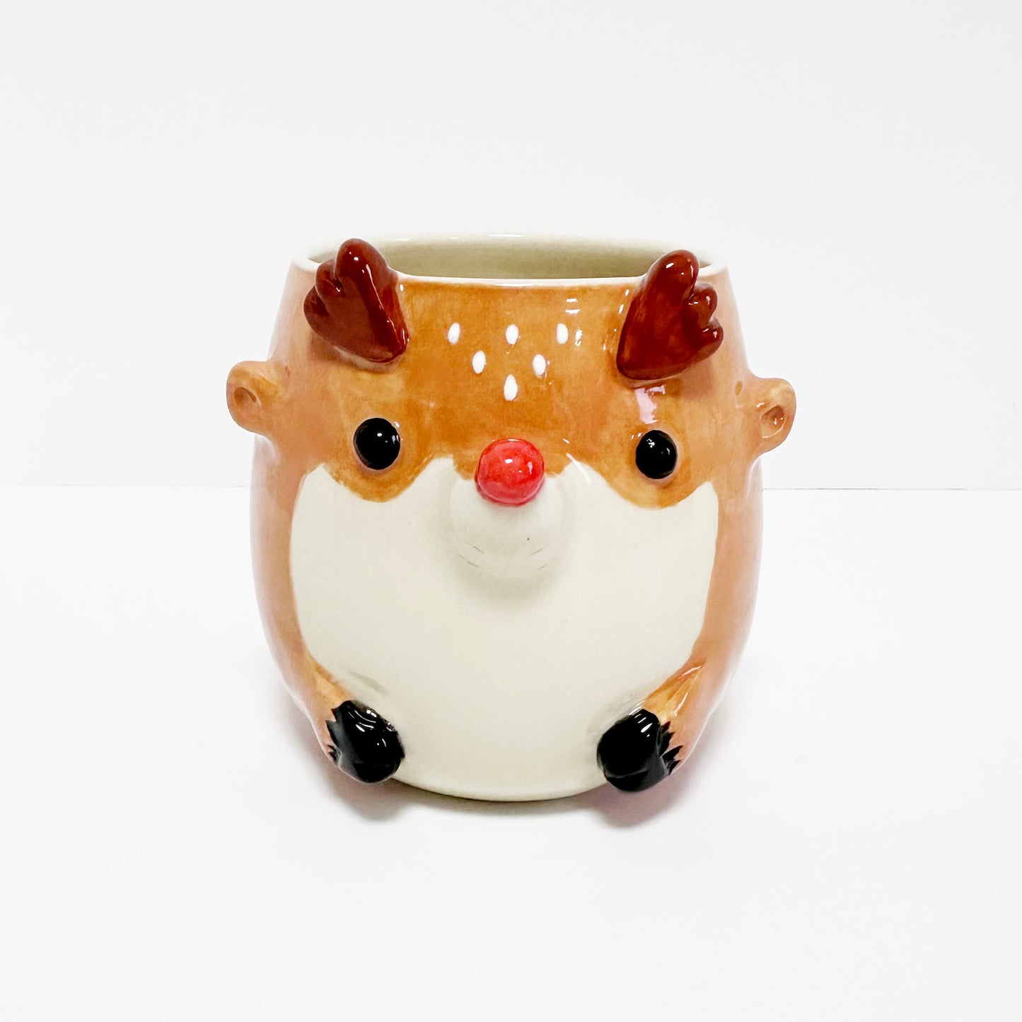 Limited Edition Rudolph