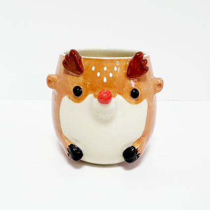 Limited Edition Rudolph