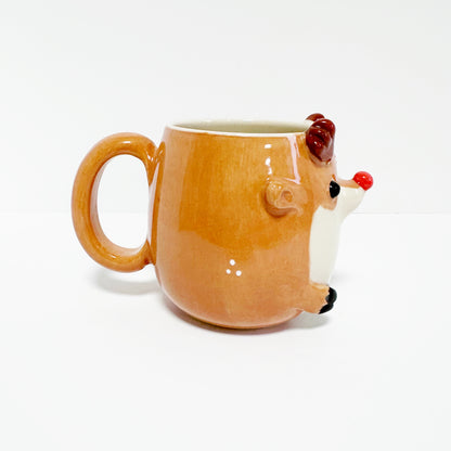 Limited Edition Rudolph