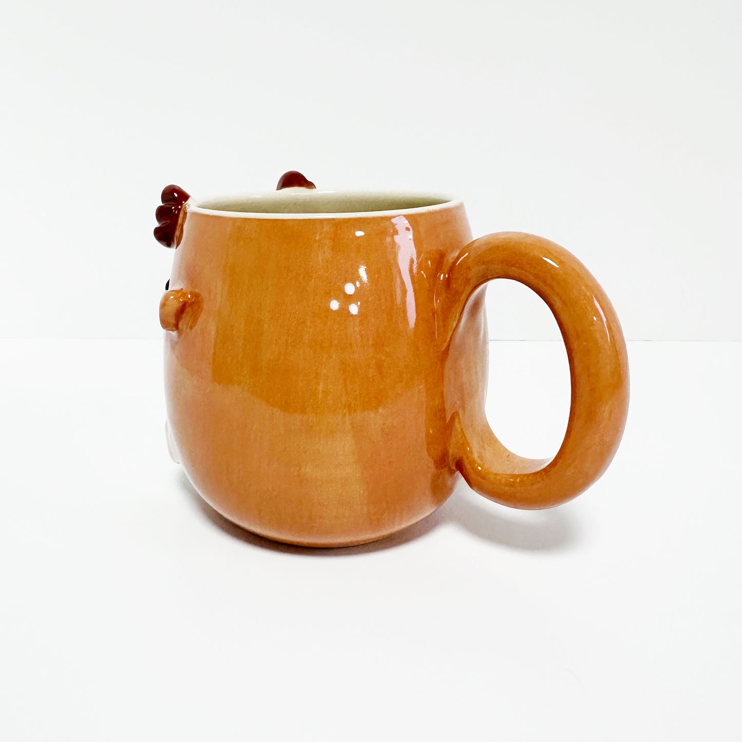 Limited Edition Rudolph