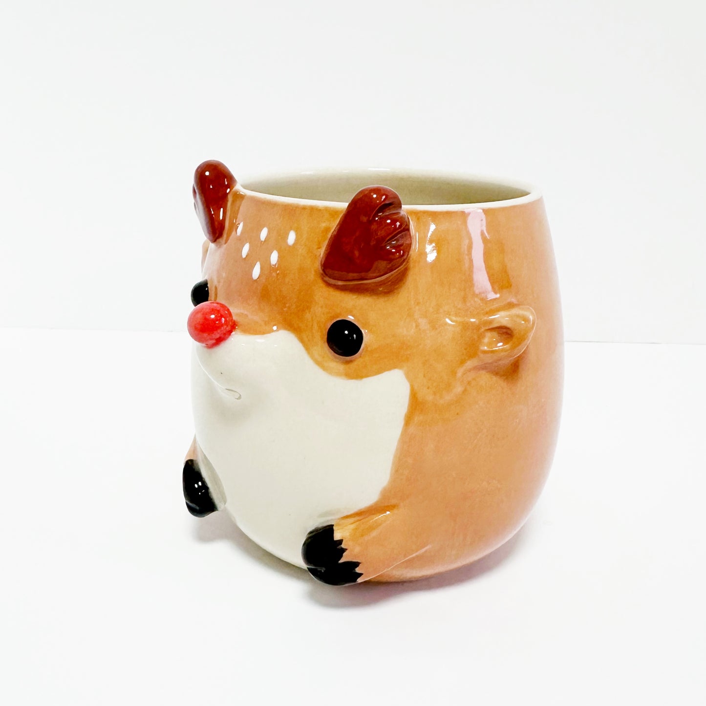 Limited Edition Rudolph