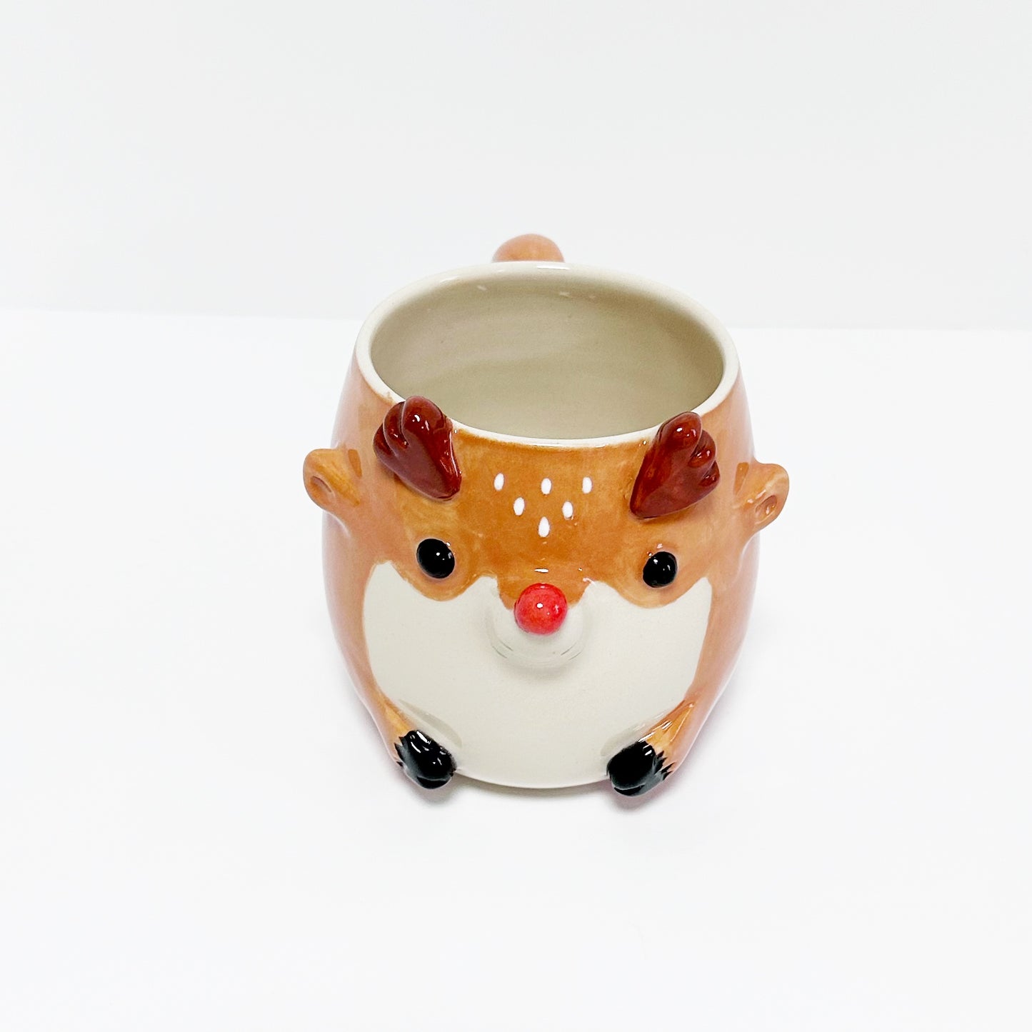 Limited Edition Rudolph