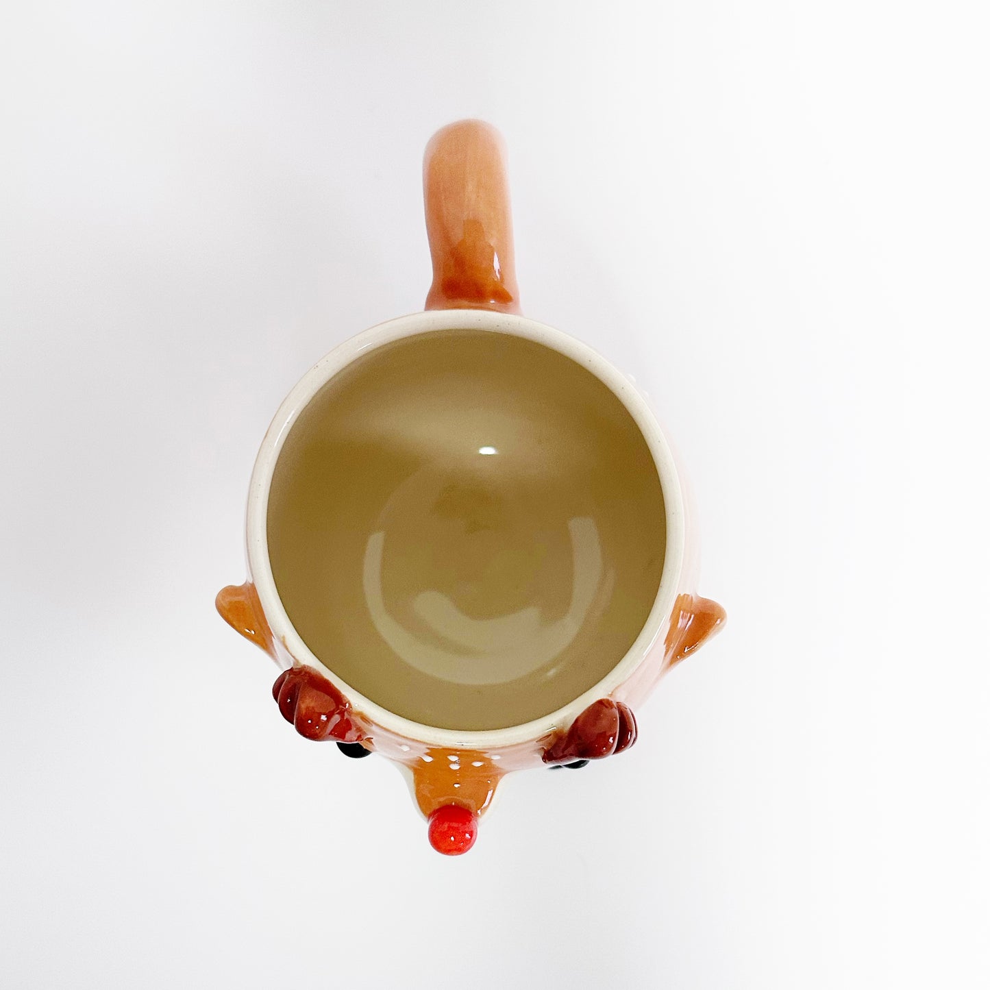 Limited Edition Rudolph