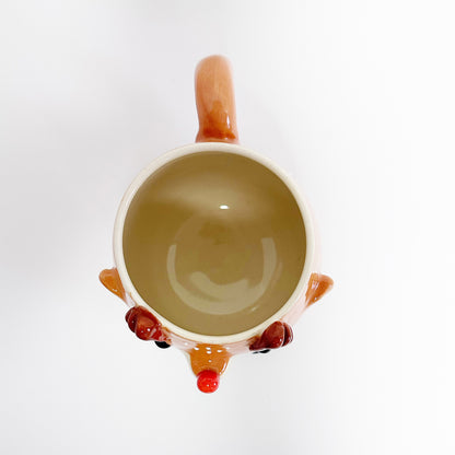 Limited Edition Rudolph