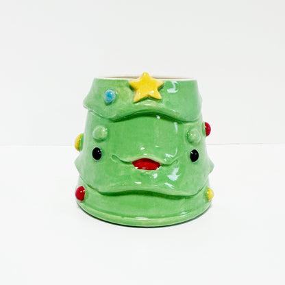 Limited Edition Christmas Tree