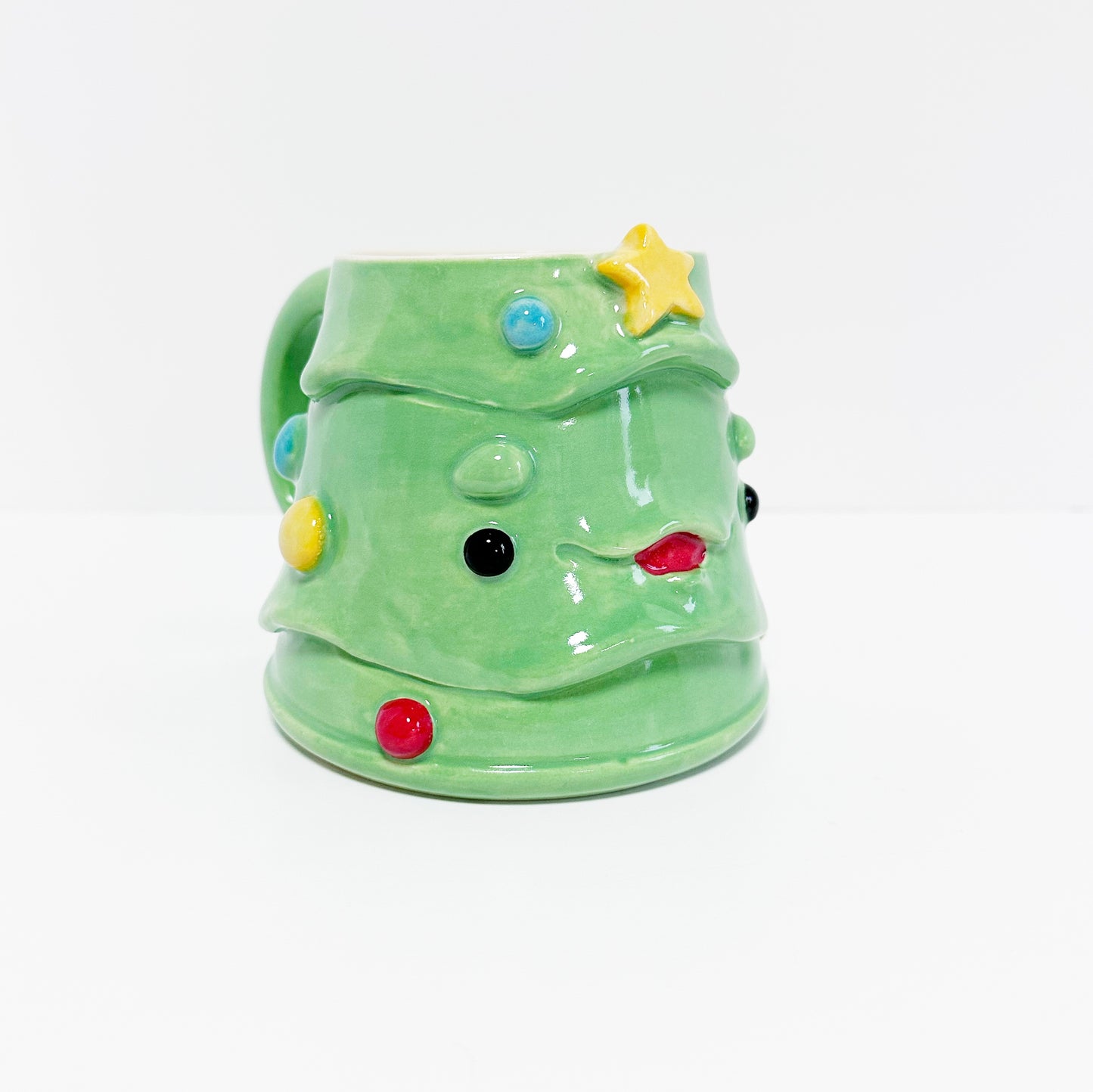 Limited Edition Christmas Tree