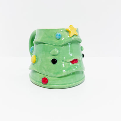 Limited Edition Christmas Tree