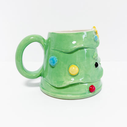 Limited Edition Christmas Tree