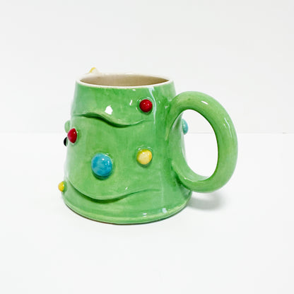 Limited Edition Christmas Tree