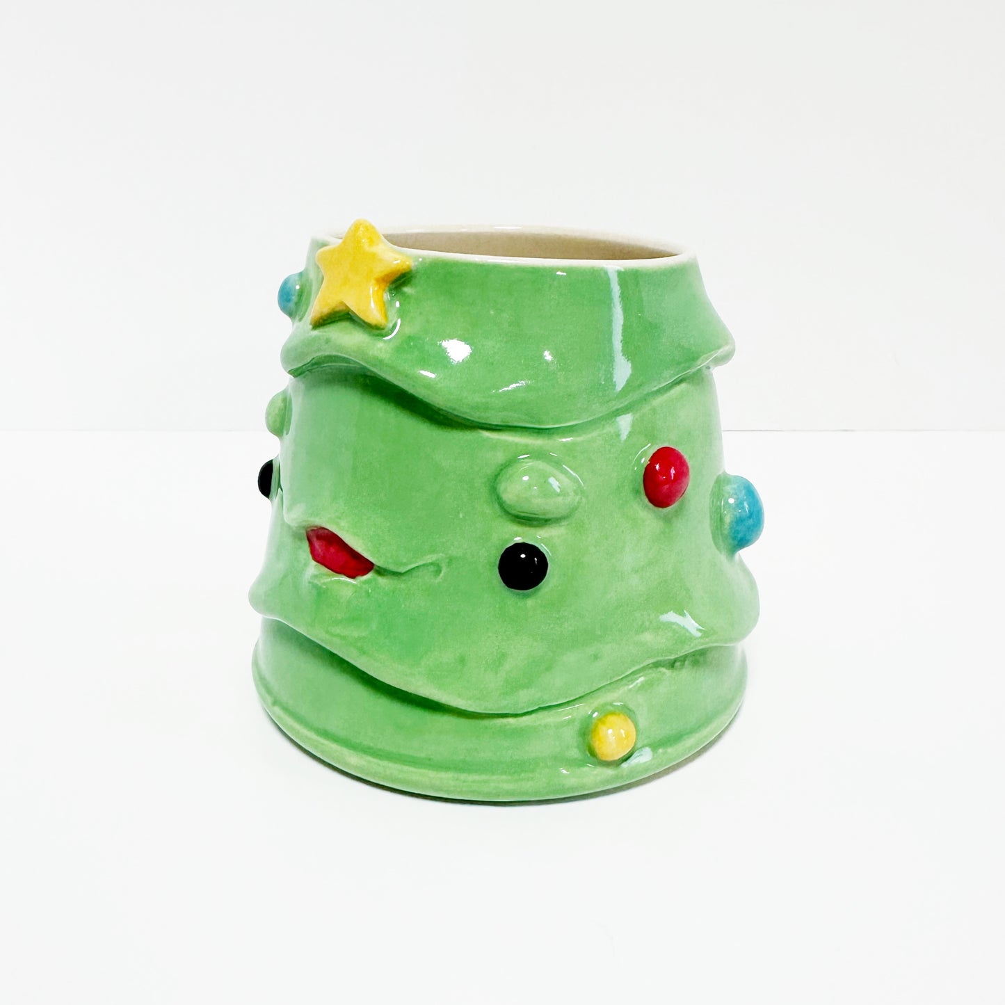 Limited Edition Christmas Tree