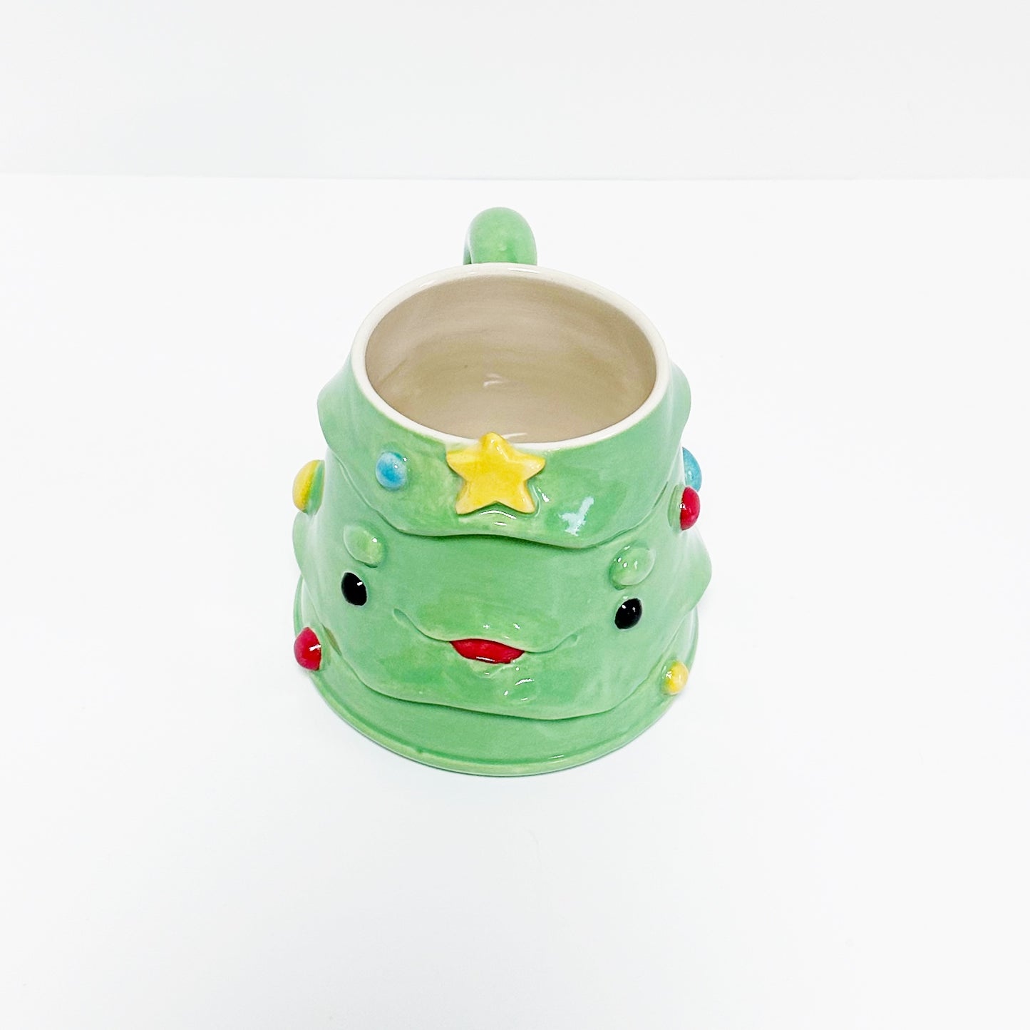 Limited Edition Christmas Tree