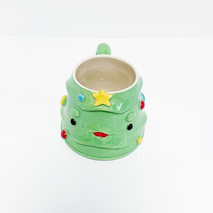 Limited Edition Christmas Tree