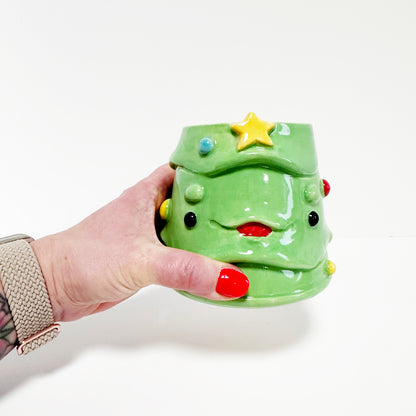 Limited Edition Christmas Tree