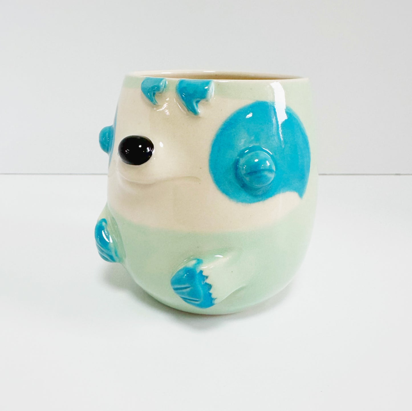 SECONDS Limited Edition Sloth Mug