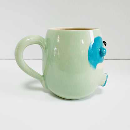 SECONDS Limited Edition Sloth Mug